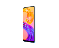 realme 8 Pro 8+128GB Infinite Blue - 639771 - zdjęcie 5